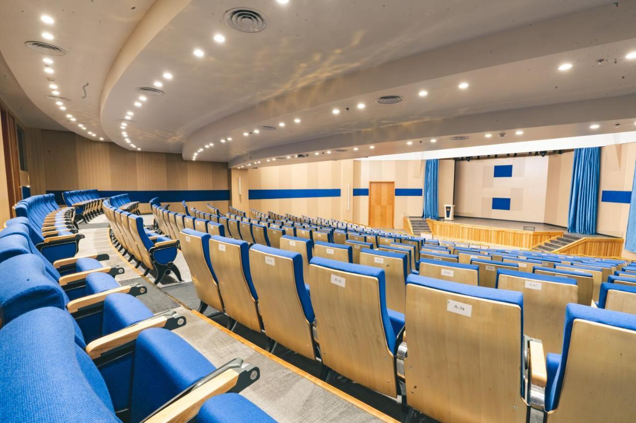 Iridium Hotel Ет-Таїф Екстер'єр фото