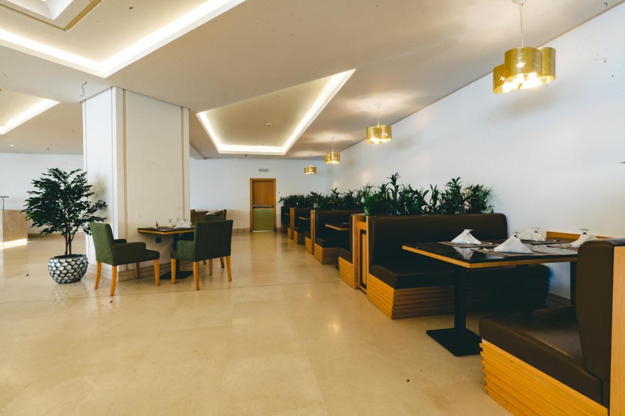 Iridium Hotel Ет-Таїф Екстер'єр фото